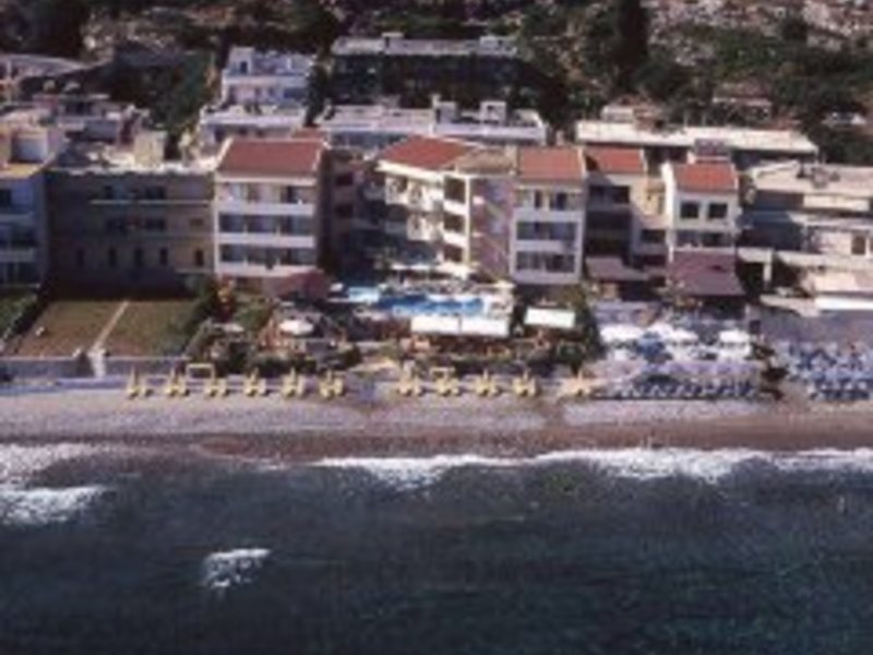 Petradi Beach Lounge Hotel 287033