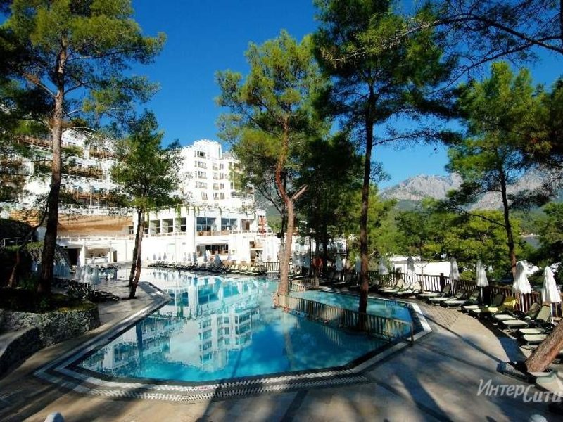 Phaselis Hill Resort 282101