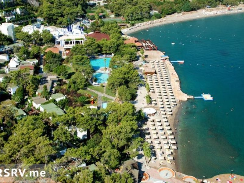 Phaselis Hill Resort 282107