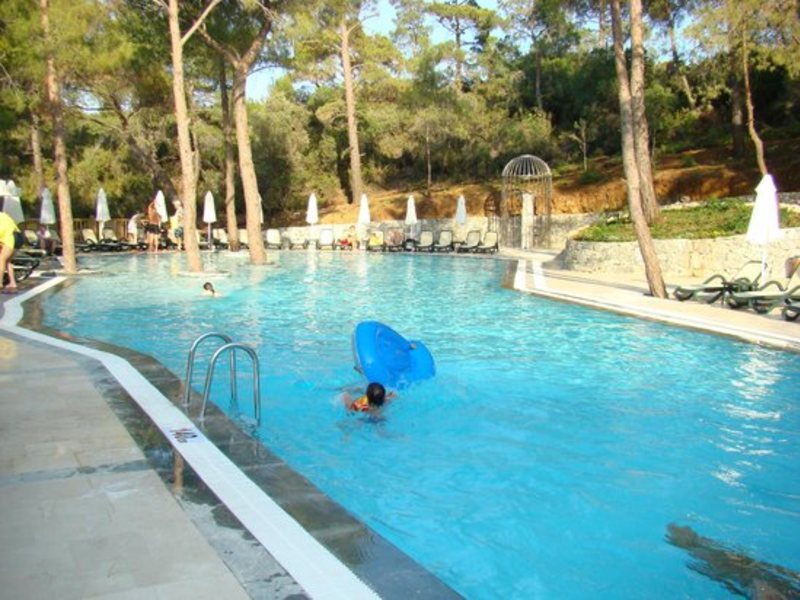 Phaselis Hill Resort 282110