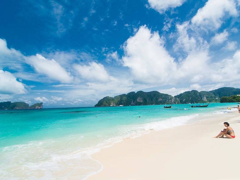 Phi Phi The Beach Resort 209686