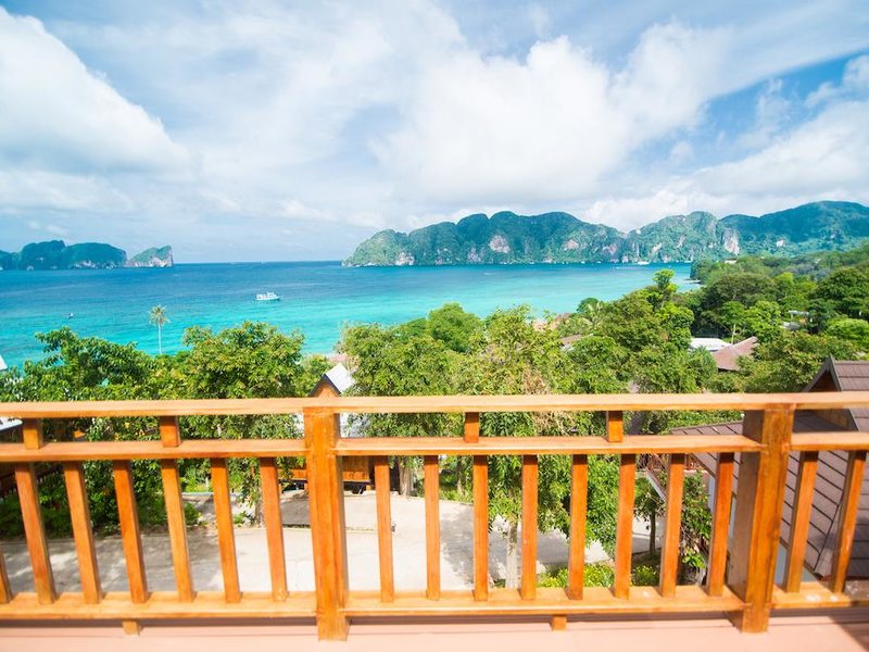 Phi Phi The Beach Resort 209688