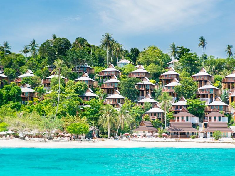 Phi Phi The Beach Resort 209690