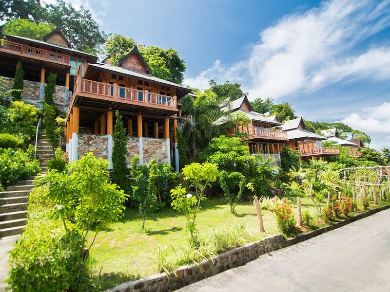 Phi Phi The Beach Resort 209694