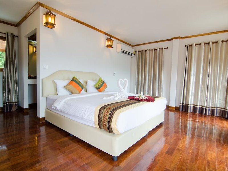 Phi Phi The Beach Resort 209697