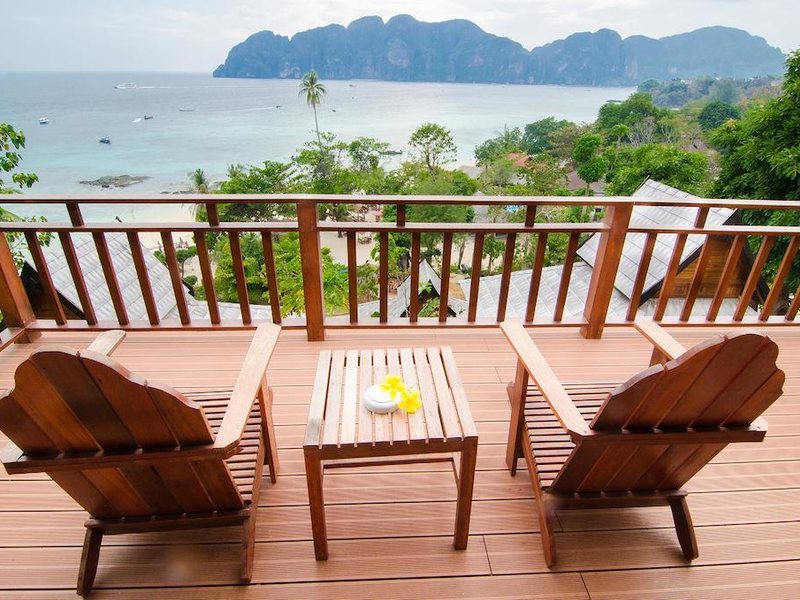 Phi Phi The Beach Resort 209702