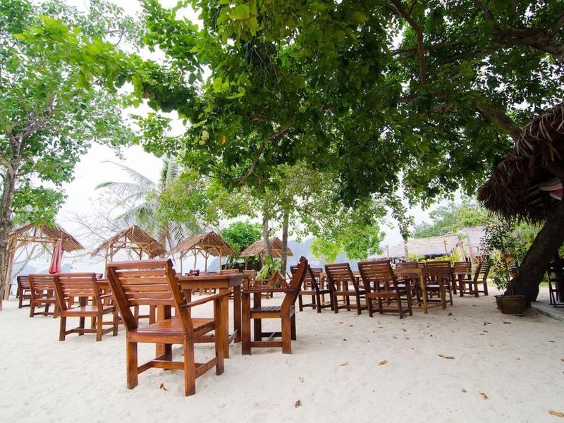 Phi Phi The Beach Resort 209710