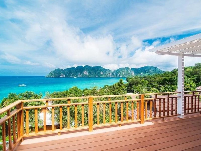 Phi Phi The Beach Resort 209716