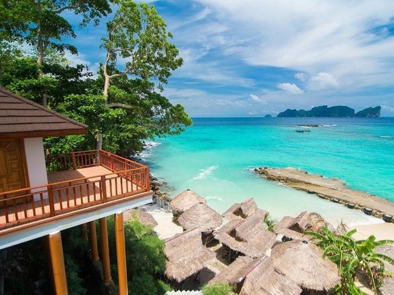 Phi Phi The Beach Resort 209723