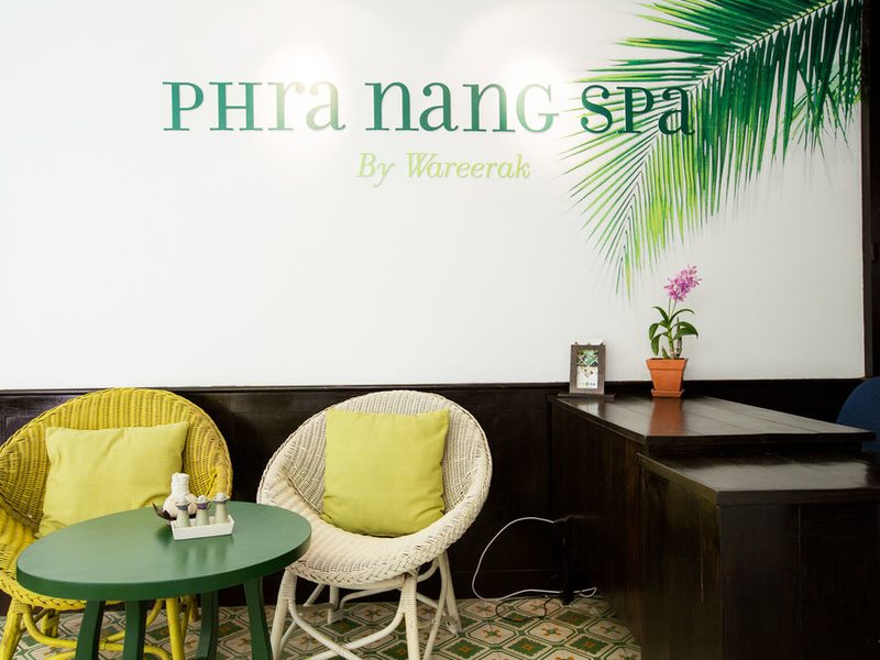 Phra Nang Inn 155920