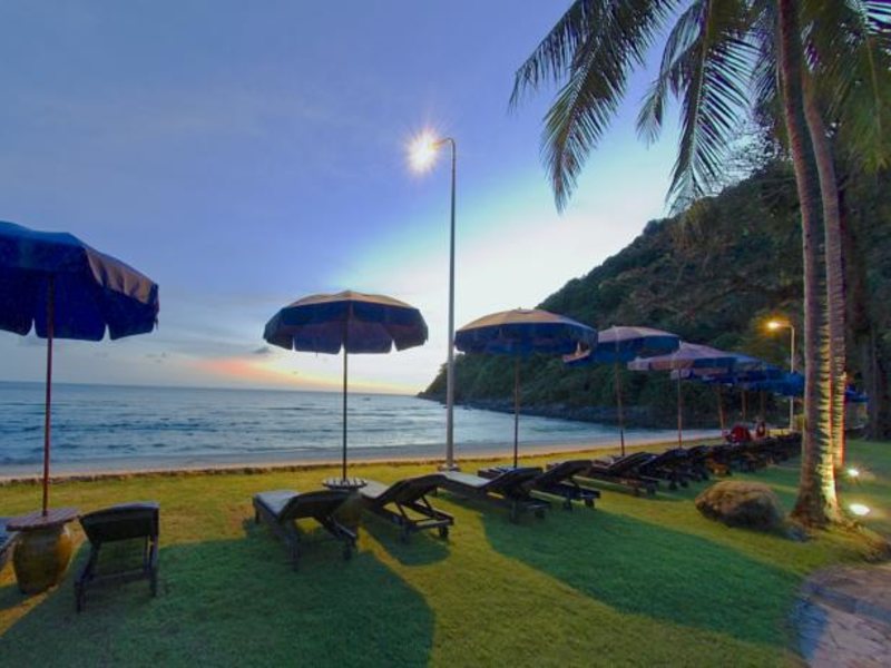 Phuket Marriott Resort and Spa 143210