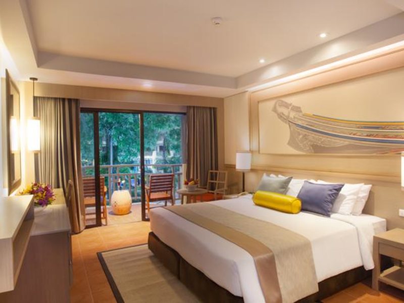 Phuket Marriott Resort and Spa 143215