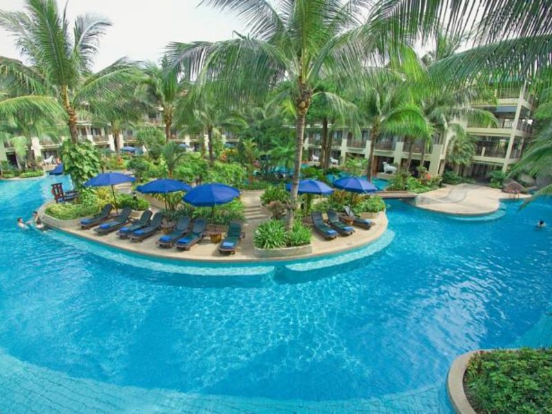 Phuket Marriott Resort and Spa 143217