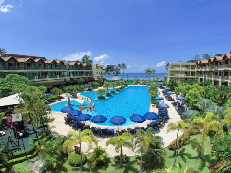 Phuket Marriott Resort and Spa 143225