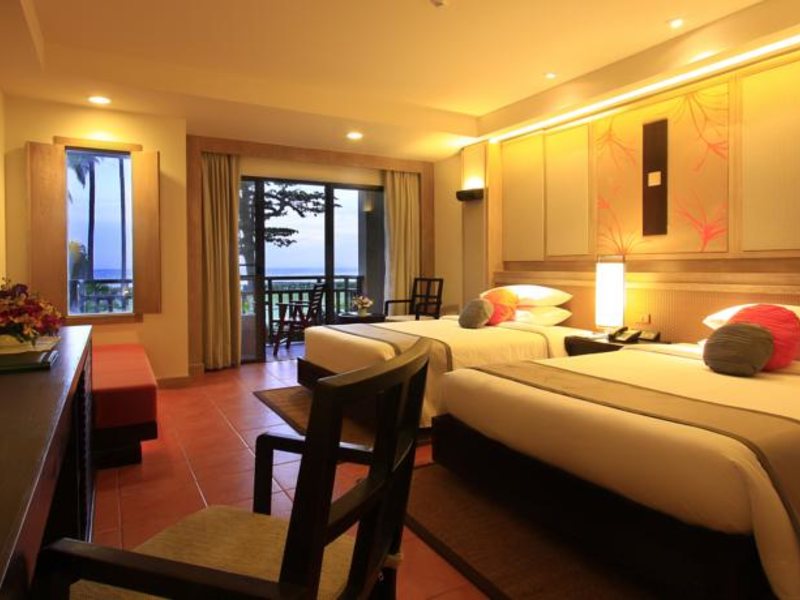 Phuket Marriott Resort and Spa 143227