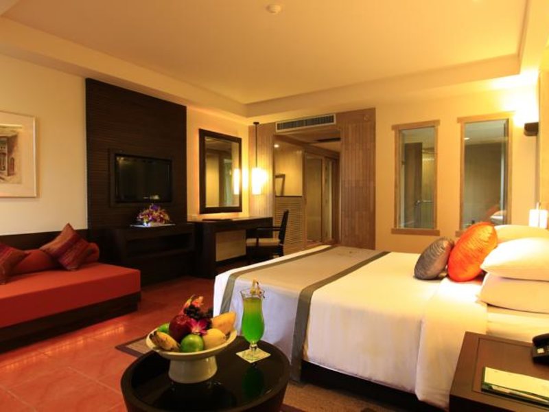 Phuket Marriott Resort and Spa 143228