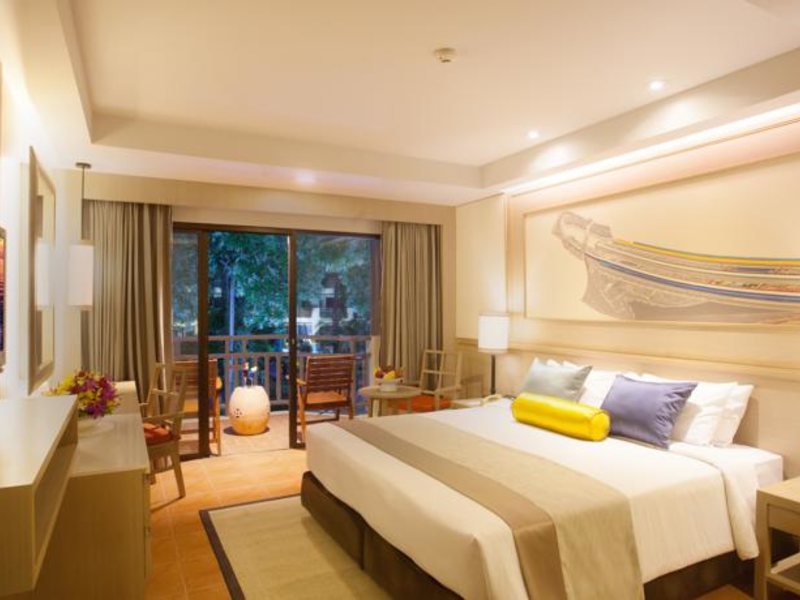 Phuket Marriott Resort and Spa 143229