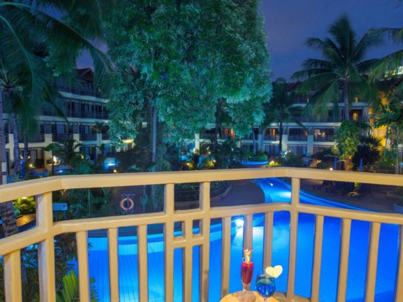 Phuket Marriott Resort and Spa 143230