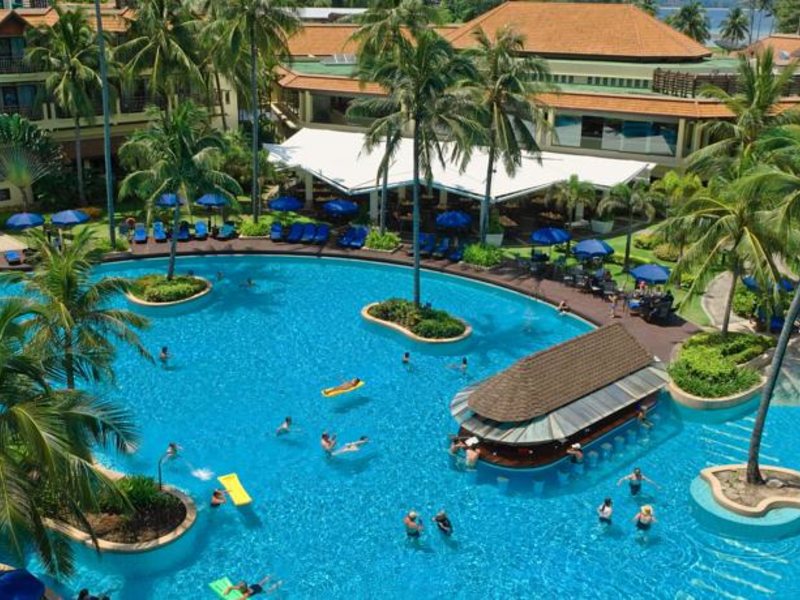 Phuket Marriott Resort and Spa 143236