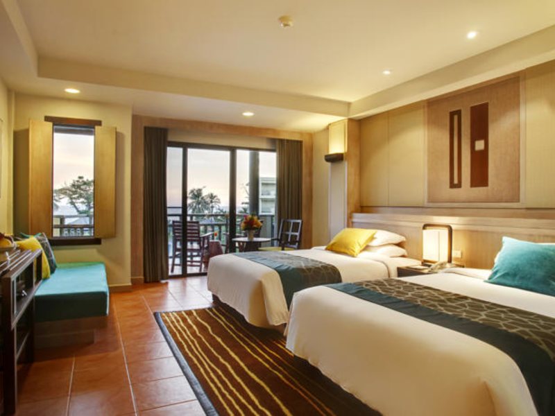 Phuket Marriott Resort and Spa 143241