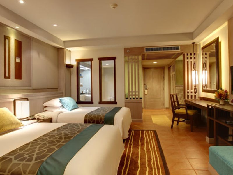 Phuket Marriott Resort and Spa 143244