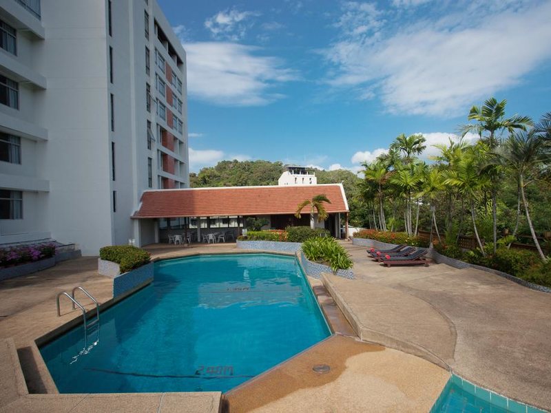 Phuket Merlin Hotel 236898