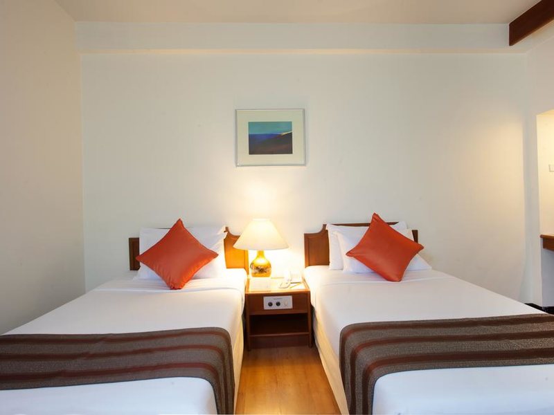 Phuket Merlin Hotel 236903