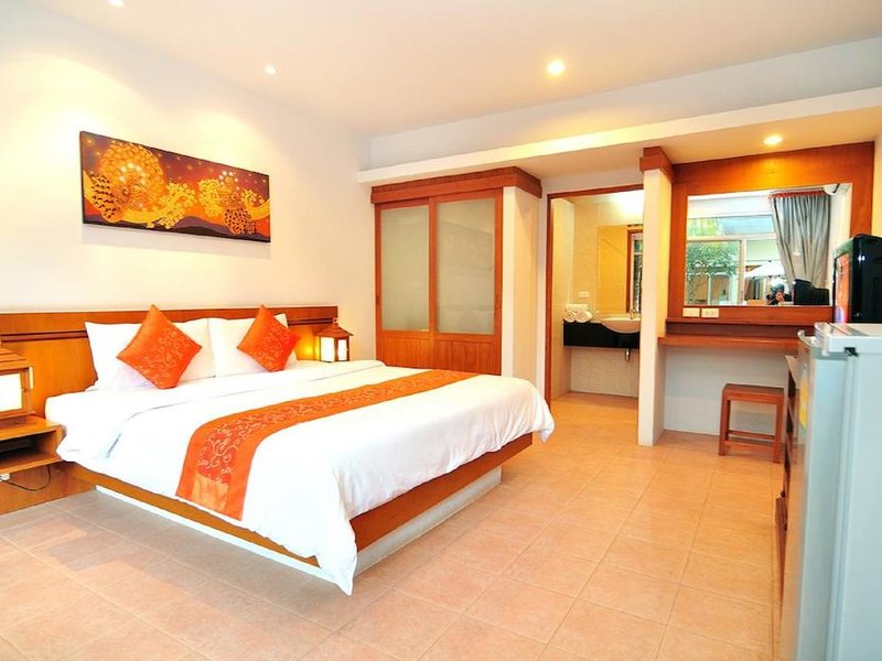 Phuket Sea Resort (ex 209743