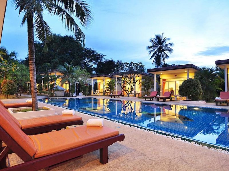 Phuket Sea Resort (ex 209746