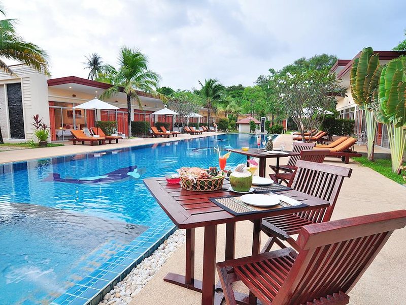 Phuket Sea Resort (ex 209748