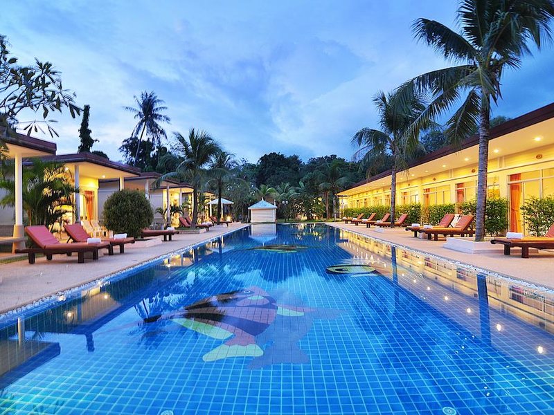 Phuket Sea Resort (ex 209750