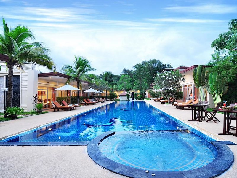 Phuket Sea Resort (ex 209753