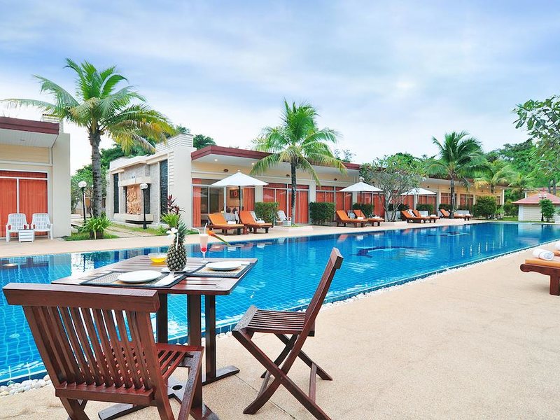 Phuket Sea Resort (ex 209754