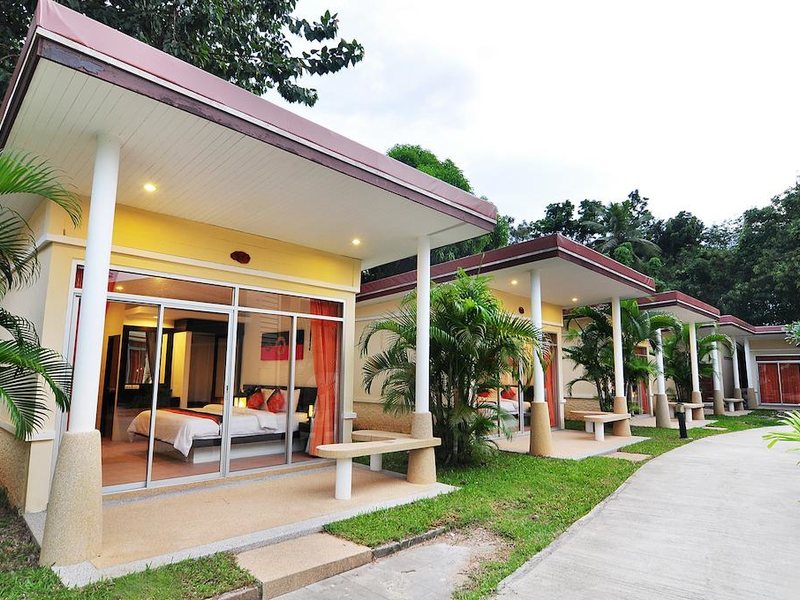 Phuket Sea Resort (ex 209755