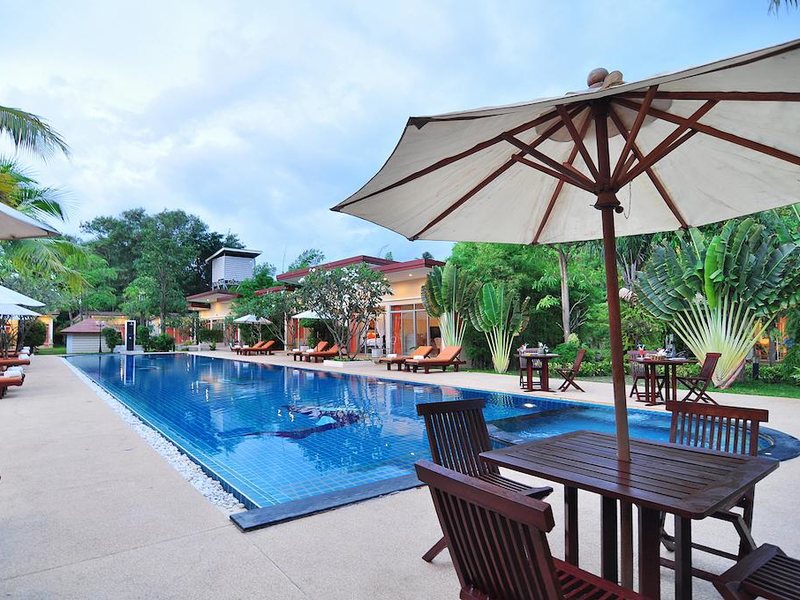 Phuket Sea Resort (ex 209756