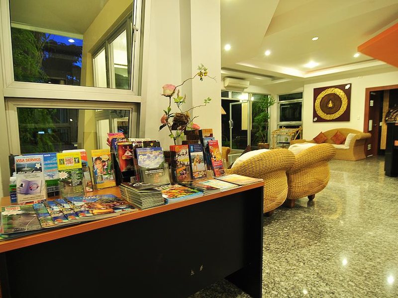 Phuket Sea Resort (ex 209757