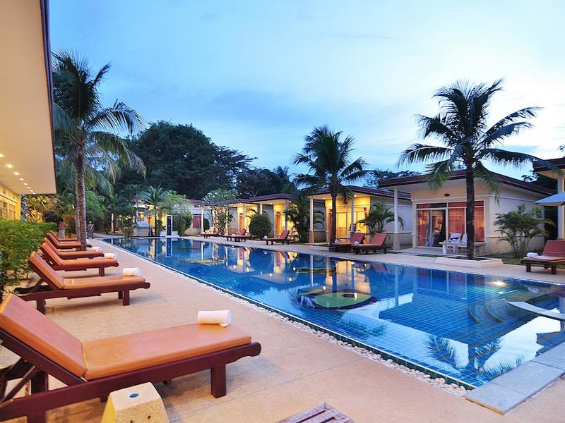 Phuket Sea Resort (ex 209758