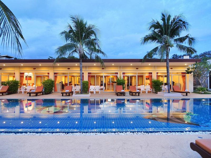 Phuket Sea Resort (ex 209759