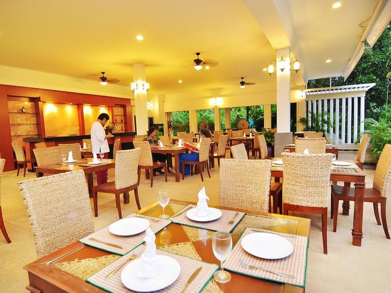 Phuket Sea Resort (ex 209765