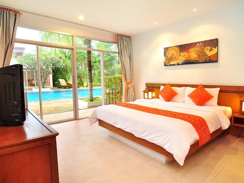 Phuket Sea Resort (ex 209773