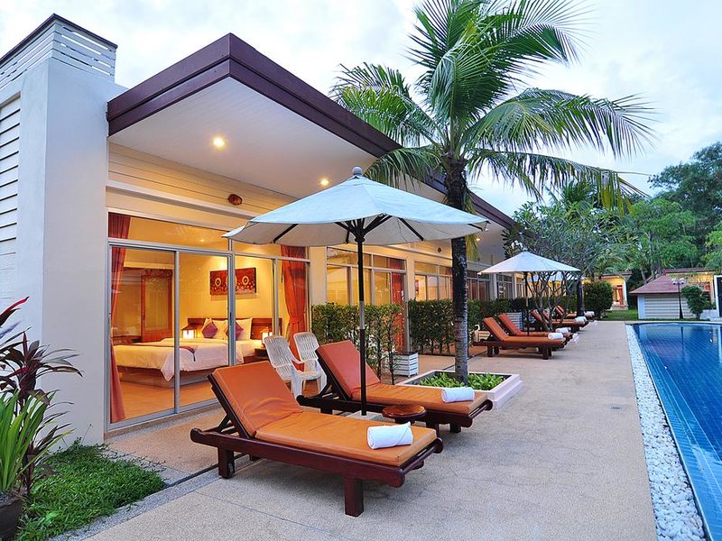 Phuket Sea Resort (ex 209774