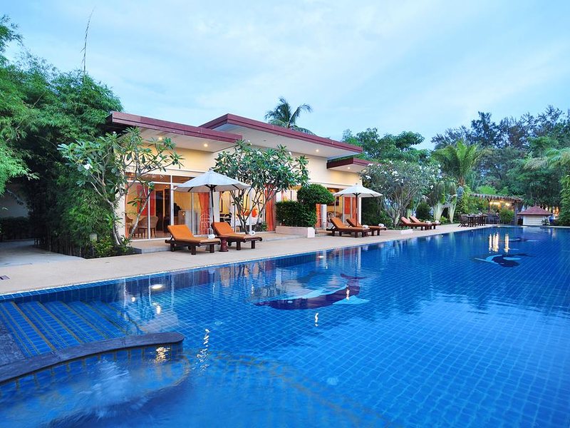 Phuket Sea Resort (ex 209776