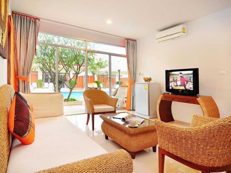 Phuket Sea Resort (ex 209777