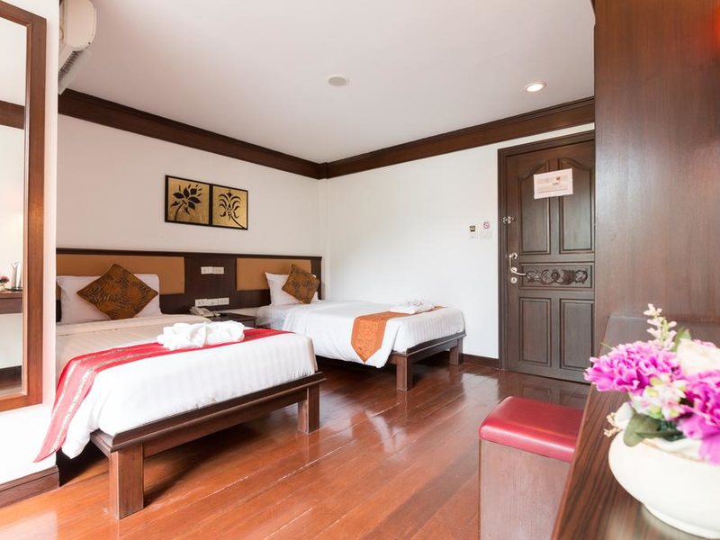 Phuket Sira Boutique Residence 268350