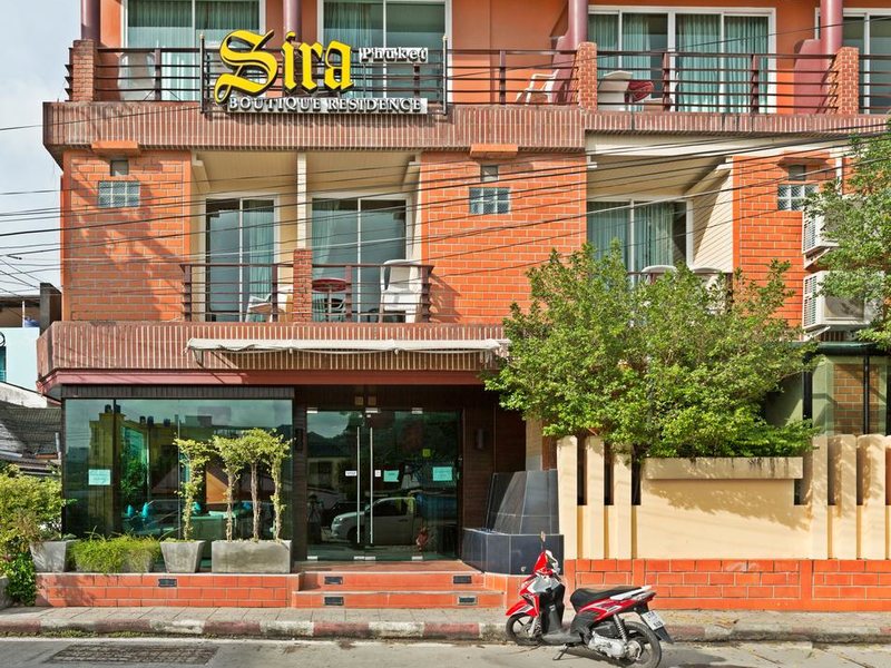 Phuket Sira Boutique Residence 268356