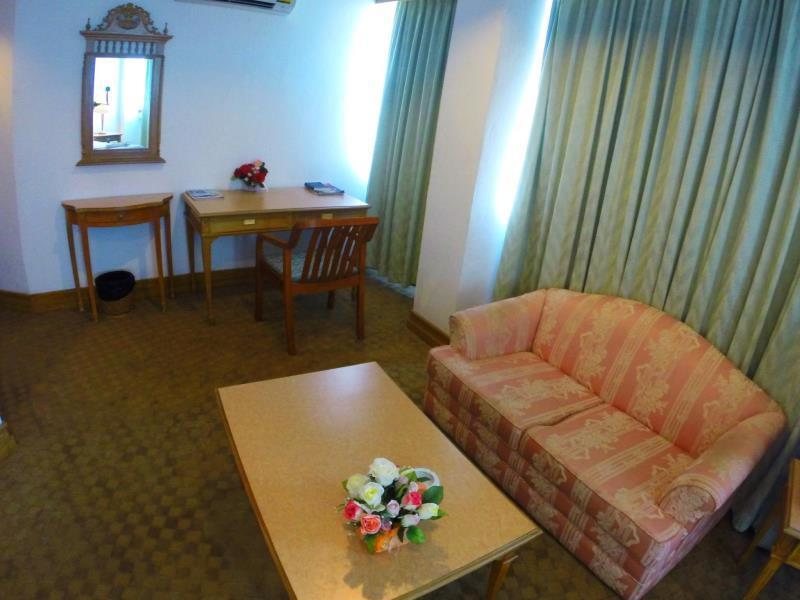 Phuket Town Inn 209783