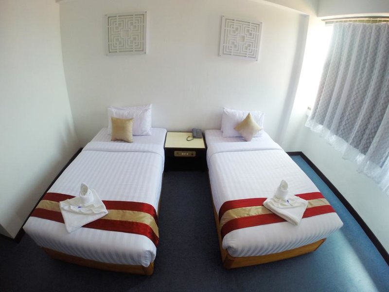 Phuket Town Inn 209787