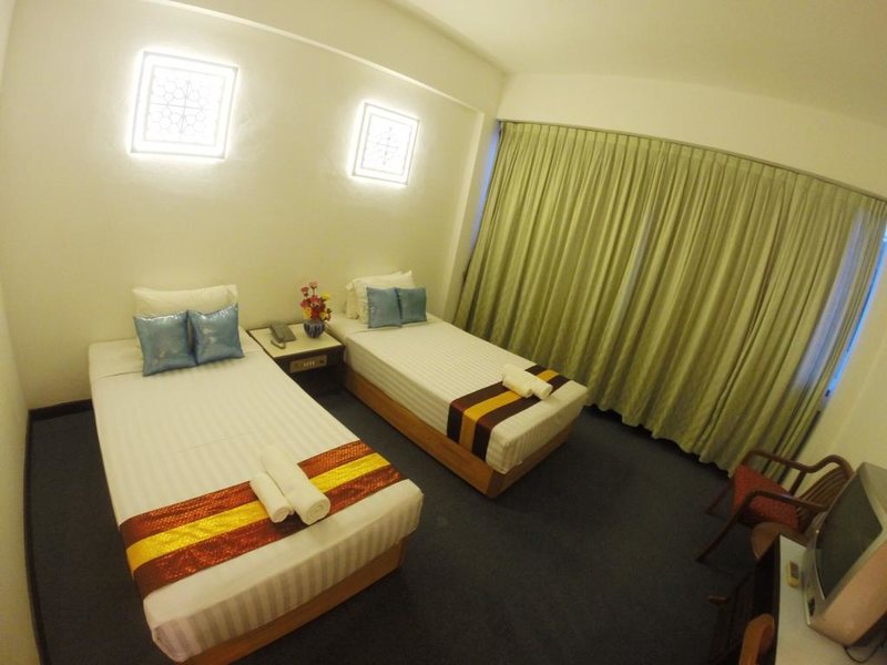 Phuket Town Inn 209793