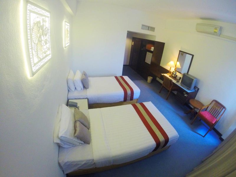 Phuket Town Inn 209798