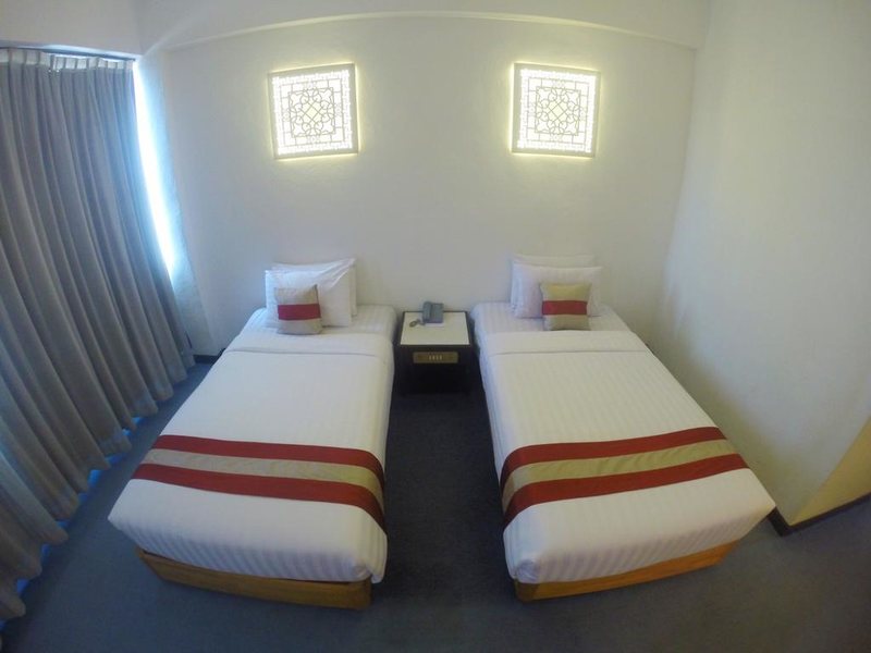 Phuket Town Inn 209799